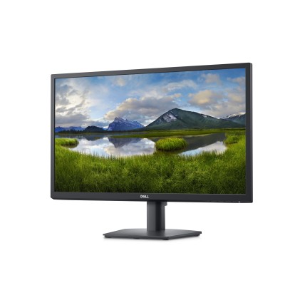 Dell Monitor 23,8 Led Ips 16:9 Fhd 5Ms 250 Cdm, Vga/Hdmi, E Series, E2423Hn  3 Anni Gar Incl