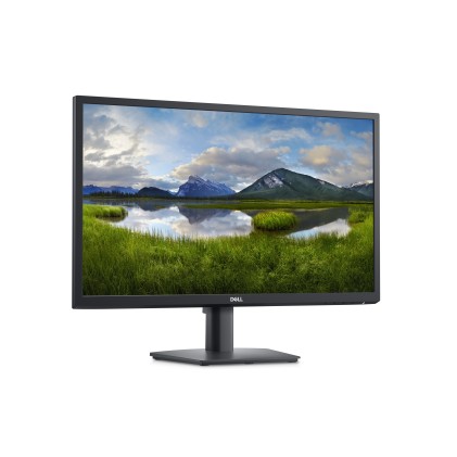 Dell Monitor 23,8 Led Ips 16:9 Fhd 5Ms 250 Cdm, Vga/Hdmi, E Series, E2423Hn  3 Anni Gar Incl