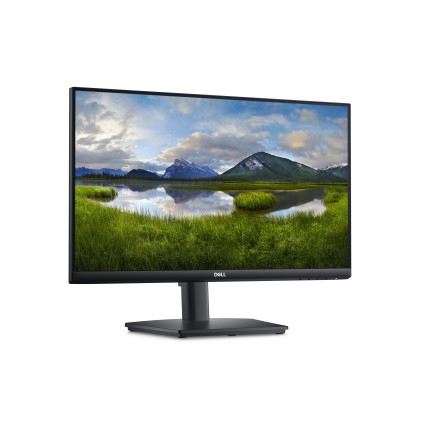 Dell Monitor 24 Led Ips 16:9 Fhd 8Ms 250 Cdm, Pivot, Dp/Hdmi, Multimediale, E Seriesm E2424Hs  3 Anni Gar Incl