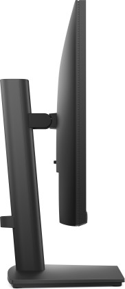 Dell Monitor 23,8 Led Va 16:9 Fhd 8Ms 250 Cdm, Reg Altezza, Vga/Dp/Hdmi, Multimediale