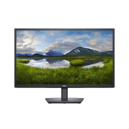 Dell Monitor 27 Led Ips 16:9 Fhd 8Ms 300 Cdm, Vga/Dp/Hdmi, Altezza, Multimediale - 3 Anni Gar