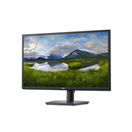 Dell Monitor 27 Led Ips 16:9 Fhd 8Ms 300 Cdm, Vga/Dp/Hdmi, Altezza, Multimediale - 3 Anni Gar