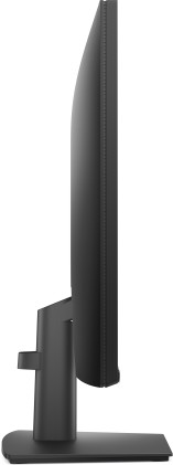 Dell Monitor 27 Led Ips Fhd 16:9 8Ms 300 Cdm, Vga/Dp/Hdmi, E Series