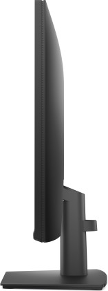 Dell Monitor 27 Led Ips Fhd 16:9 8Ms 300 Cdm, Vga/Dp/Hdmi, E Series