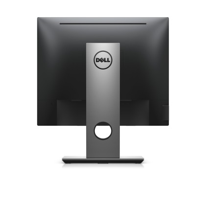 DELL P Series P1917S Monitor PC 48,3 cm (19") 1280 x 1024 Pixel SXGA LCD Nero