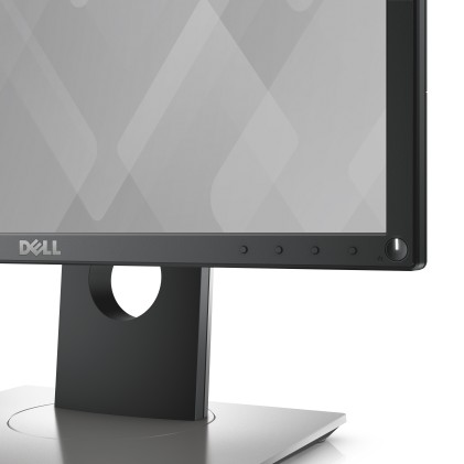 DELL P Series P1917S Monitor PC 48,3 cm (19") 1280 x 1024 Pixel SXGA LCD Nero