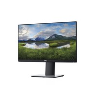 Mon 21,5"Ips Vga Hdmi Dp Pivot Reg Dell P2219H Reg Altezza