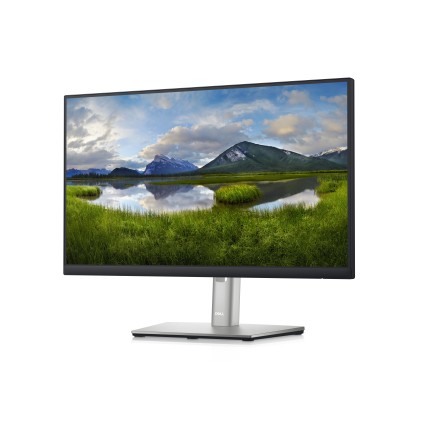 Dell Monitor 21,5 Led Ips 16:9 Fhd 8Ms 250 Cdm Vga/Dp/Hdmi - 3 Anni Garanzia Inclusa