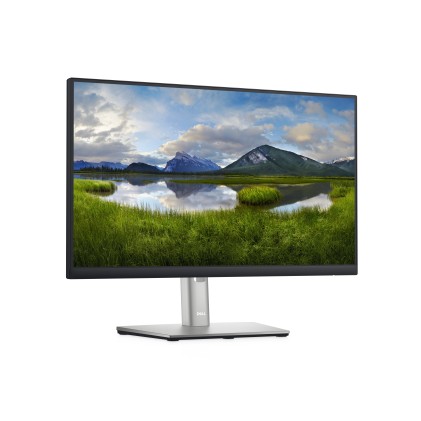 Dell Monitor 21,5 Led Ips 16:9 Fhd 8Ms 250 Cdm Vga/Dp/Hdmi - 3 Anni Garanzia Inclusa