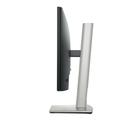 Dell Monitor 21,5 Led Ips 16:9 Fhd 8Ms 250 Cdm, Altezza, Vga/Dp/Hdmi, 3 Anni Gar