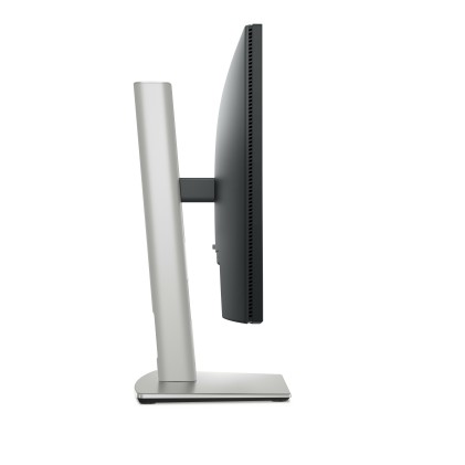 Dell Monitor 21,5 Led Ips 16:9 Fhd 8Ms 250 Cdm, Altezza, Vga/Dp/Hdmi, 3 Anni Gar