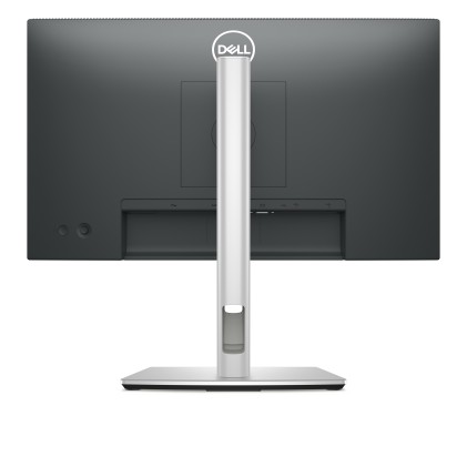 Dell Monitor 21,5 Led Ips 16:9 Fhd 8Ms 250 Cdm, Altezza, Vga/Dp/Hdmi, 3 Anni Gar