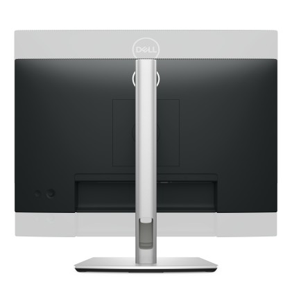 Dell Monitor 21,5 Led Ips 16:9 Fhd 8Ms 250 Cdm, Altezza, Vga/Dp/Hdmi, 3 Anni Gar