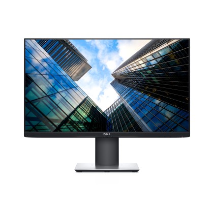 DELL P2419H 61 cm (24") 1920 x 1080 Pixel Full HD LCD Nero