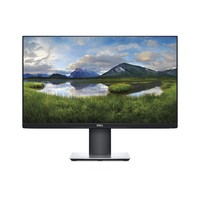 DELL P2419H 61 cm (24") 1920 x 1080 Pixel Full HD LCD Nero