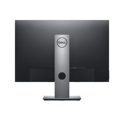 Dell Monitor 24 Led Ips 16:10 Wuxga 8Ms 300 Cdm, Vga/Dp/Hdmi Pivot