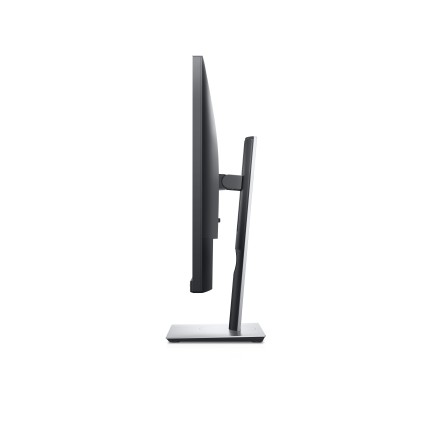 Dell Monitor 24 Led Ips 16:10 Wuxga 8Ms 300 Cdm, Vga/Dp/Hdmi Pivot