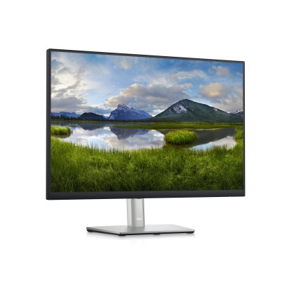 Dell Monitor 34,14" Led Ips 21:9 Fhd 8Ms 300 Cdm, Dp/Hdmi/Usb-C Pivot