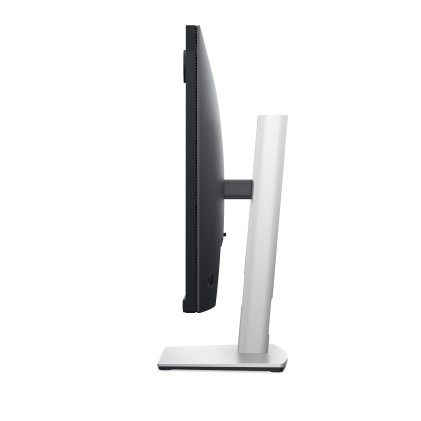 Dell Monitor 23,8 Led Ips 16:9  Fhd 8Ms 300Cdm  Hdmi/Dp,Multimediale, P2424Heb 3 Anni Gar Incl