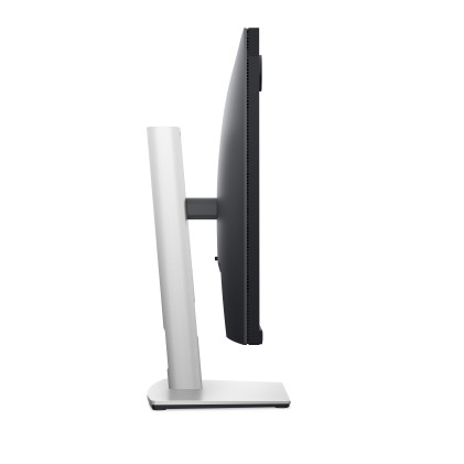 Dell Monitor 23,8 Led Ips 16:9  Fhd 8Ms 300Cdm  Hdmi/Dp,Multimediale, P2424Heb 3 Anni Gar Incl