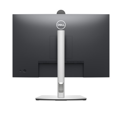 Dell Monitor 23,8 Led Ips 16:9  Fhd 8Ms 300Cdm  Hdmi/Dp,Multimediale, P2424Heb 3 Anni Gar Incl