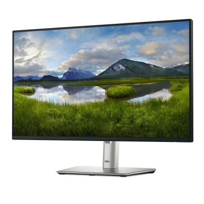 Dell Monitor 24 Led Ips 16:9 Fhd 8Ms 250Cdm Hdmi/Dp/Vga, Pivot, P2425He 3 Anni Gar Incl