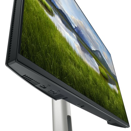 Dell Monitor 24 Led Ips 16:9 Fhd 8Ms 250Cdm Hdmi/Dp/Vga, Pivot, P2425He 3 Anni Gar Incl