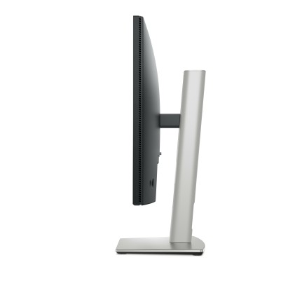 Dell Monitor 24 Led Ips 16:9 Fhd 8Ms 300Cdm, Pivot, Vga/Dp/Hdmi, P2425  3 Anni Gar Incl