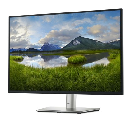 Dell Monitor 24 Led Ips 16:9  Fhd 8Ms 300Cdm  Hdmi/Dp/Vga , P2425 3 Anni Gar Incl