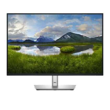 Dell Monitor 24 Led Ips 16:9  Fhd 8Ms 300Cdm  Hdmi/Dp/Vga , P2425 3 Anni Gar Incl