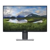 Mon 27"Ips Dp Hdmi Usbc Pivot Reg A Dell P2720Dc Reg Altezza