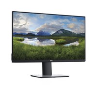 Mon 27"Ips Dp Hdmi Usbc Pivot Reg A Dell P2720Dc Reg Altezza