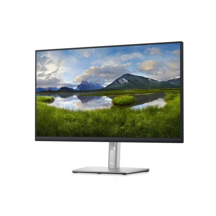 Dell Monitor 27 Led Ips Fhd 5Ms 300 Cdm, Pivot, Usb-C Hub, P2722He