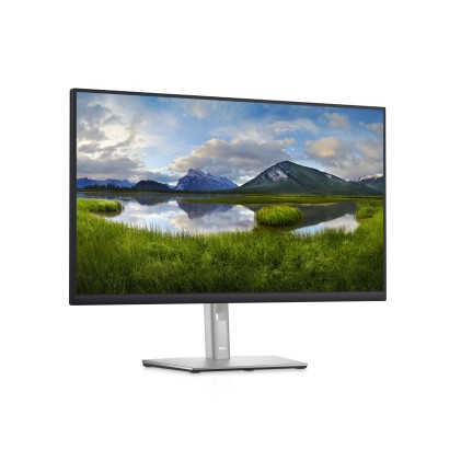 Dell Monitor 27 Led Ips Fhd 5Ms 300 Cdm, Pivot, Usb-C Hub, P2722He
