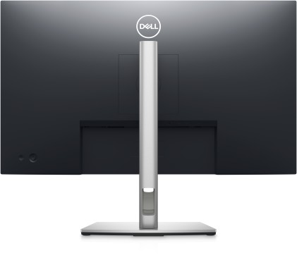 DELL P Series Monitor da 27" con hub USB-C - P2723DE
