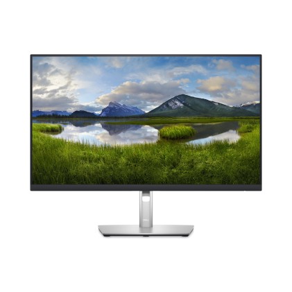 Dell Monitor 27 Led Ips 16:9 5Ms 350Cdm, Hdmi/Dp, Pivot/P2723Qe 3 Anni Gar Incl