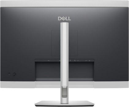 Dell Monitor 27 Led Ips Qhd 16:9 5Ms 350 Cdm, Pivot, Usb-C, Dp/Hdmi, Pro Plus