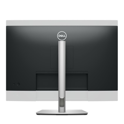 Dell Monitor 27 Led Ips Fhd 8Ms 300 Cdm, Reg Altezza, Usb-C Hub, Vga/Dp/Hdmi, P2725He