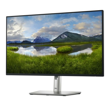 Dell Monitor 27 Led Ips 16:9  Fhd 8Ms 300Cdm  Hdmi/Dp/Vga , P2725H 3 Anni Gar Incl