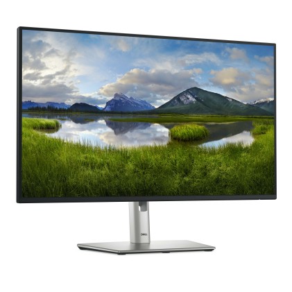 Dell Monitor 27 Led Ips 16:9  Fhd 8Ms 300Cdm  Hdmi/Dp/Vga , P2725H 3 Anni Gar Incl