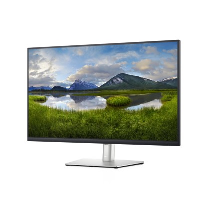 Mon 32"Ips Qhd Dp Hdmi Usbc Usb Dell-P3221D Pivot Reg Altezza