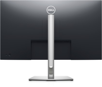 DELL P Series P3223DE LED display 80 cm (31.5") 2560 x 1440 Pixel Quad HD LCD Nero