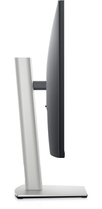 DELL P Series P3223QE Monitor PC 80 cm (31.5") 3840 x 2160 Pixel 4K Ultra HD LCD Nero