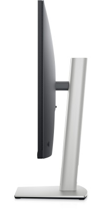 DELL P Series P3223QE Monitor PC 80 cm (31.5") 3840 x 2160 Pixel 4K Ultra HD LCD Nero