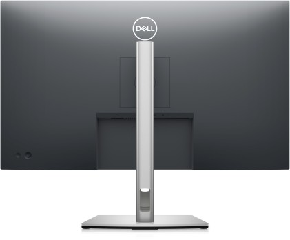 DELL P Series P3223QE Monitor PC 80 cm (31.5") 3840 x 2160 Pixel 4K Ultra HD LCD Nero