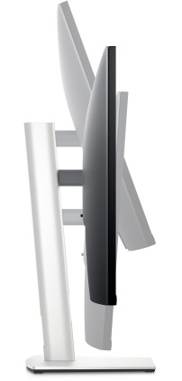 DELL P Series P3223QE Monitor PC 80 cm (31.5") 3840 x 2160 Pixel 4K Ultra HD LCD Nero