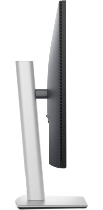 Dell Monitor 31,5 Led 16:9 Qhd 5Ms 360Cdm, Usb-C Hub, Hdmi/Dp, Pivot, P3225De