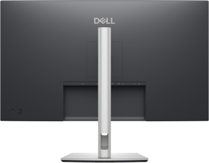 Dell Monitor 31,5 Led 16:9 Qhd 5Ms 360Cdm, Usb-C Hub, Hdmi/Dp, Pivot, P3225De