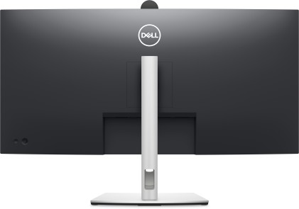 DELL P Series P3424WEB Monitor PC 86,7 cm (34.1") 3440 x 1440 Pixel 4K Ultra HD LCD Nero