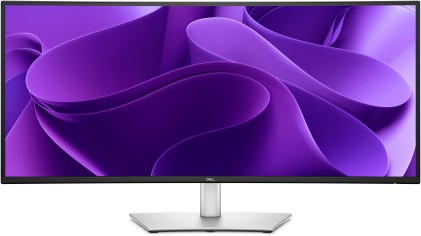 Dell Monitor 34,1 Led Ips Wqhd 21:9 5Ms 350 Cdm, Reg Altezza, Hdmi, Pro Plus
